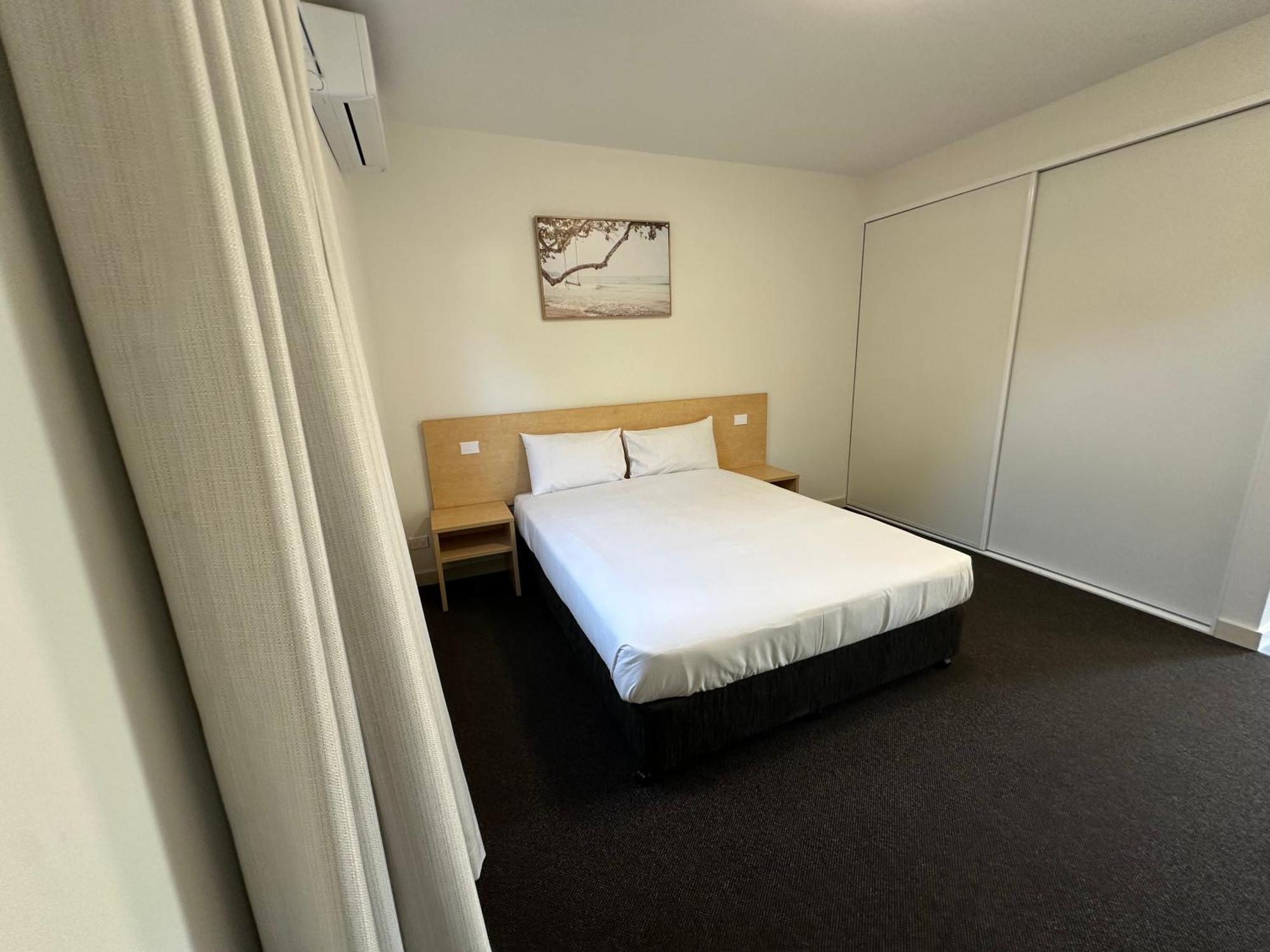 Travellers Motor Village Newcastle Esterno foto