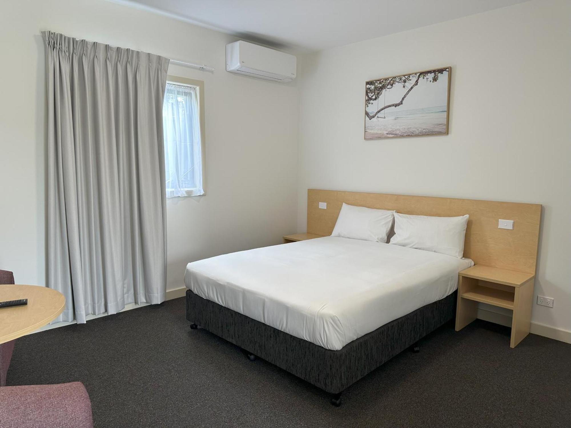 Travellers Motor Village Newcastle Esterno foto