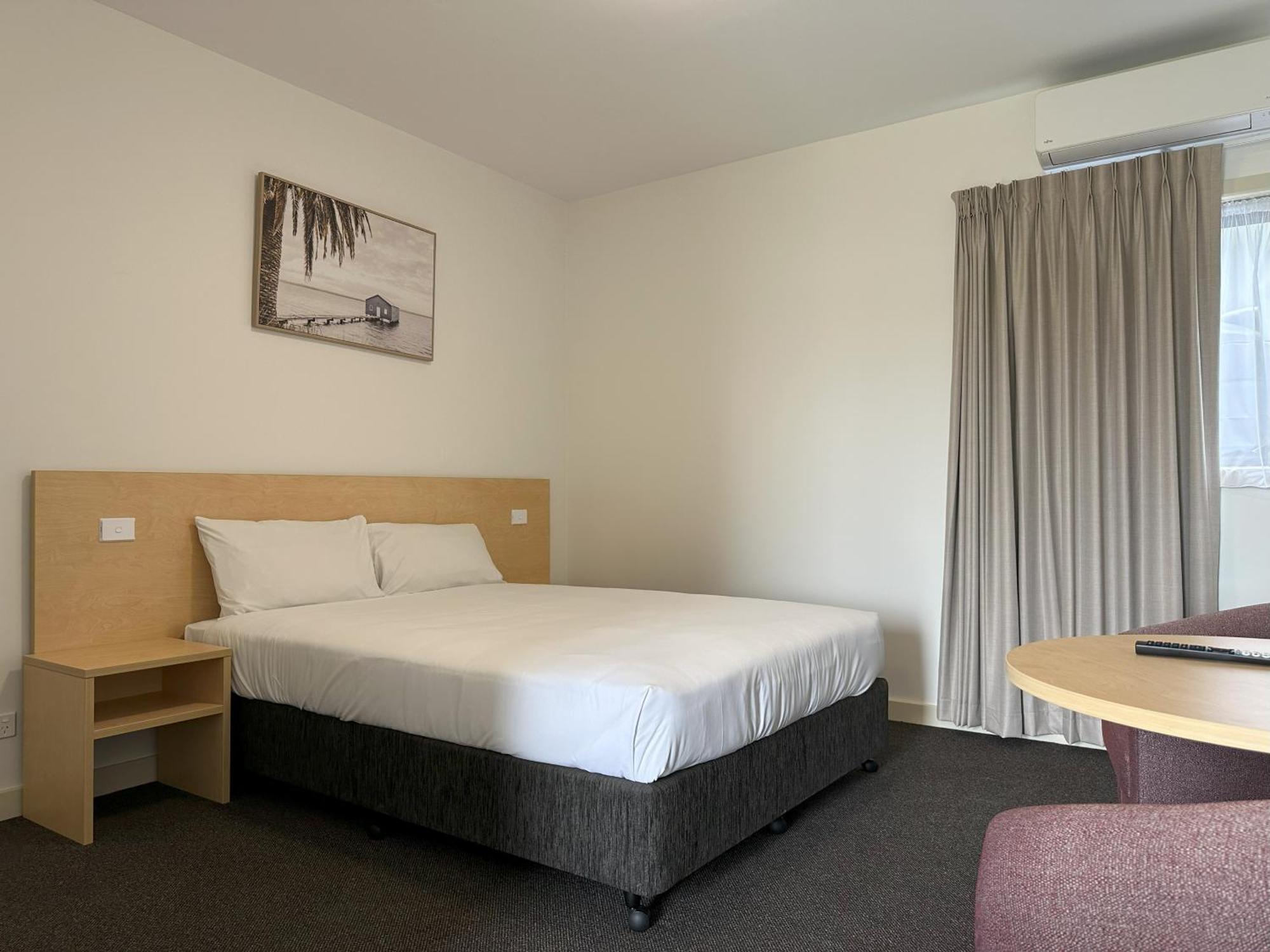 Travellers Motor Village Newcastle Esterno foto