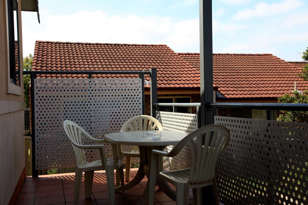 Travellers Motor Village Newcastle Esterno foto