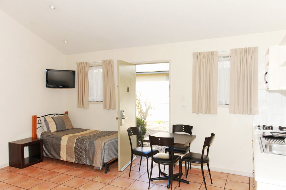 Travellers Motor Village Newcastle Esterno foto